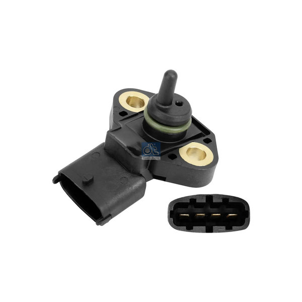 Oil temperature sensor 4.62931 DIESEL TECHNIC